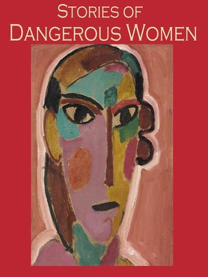 cover image of Stories of Dangerous Women